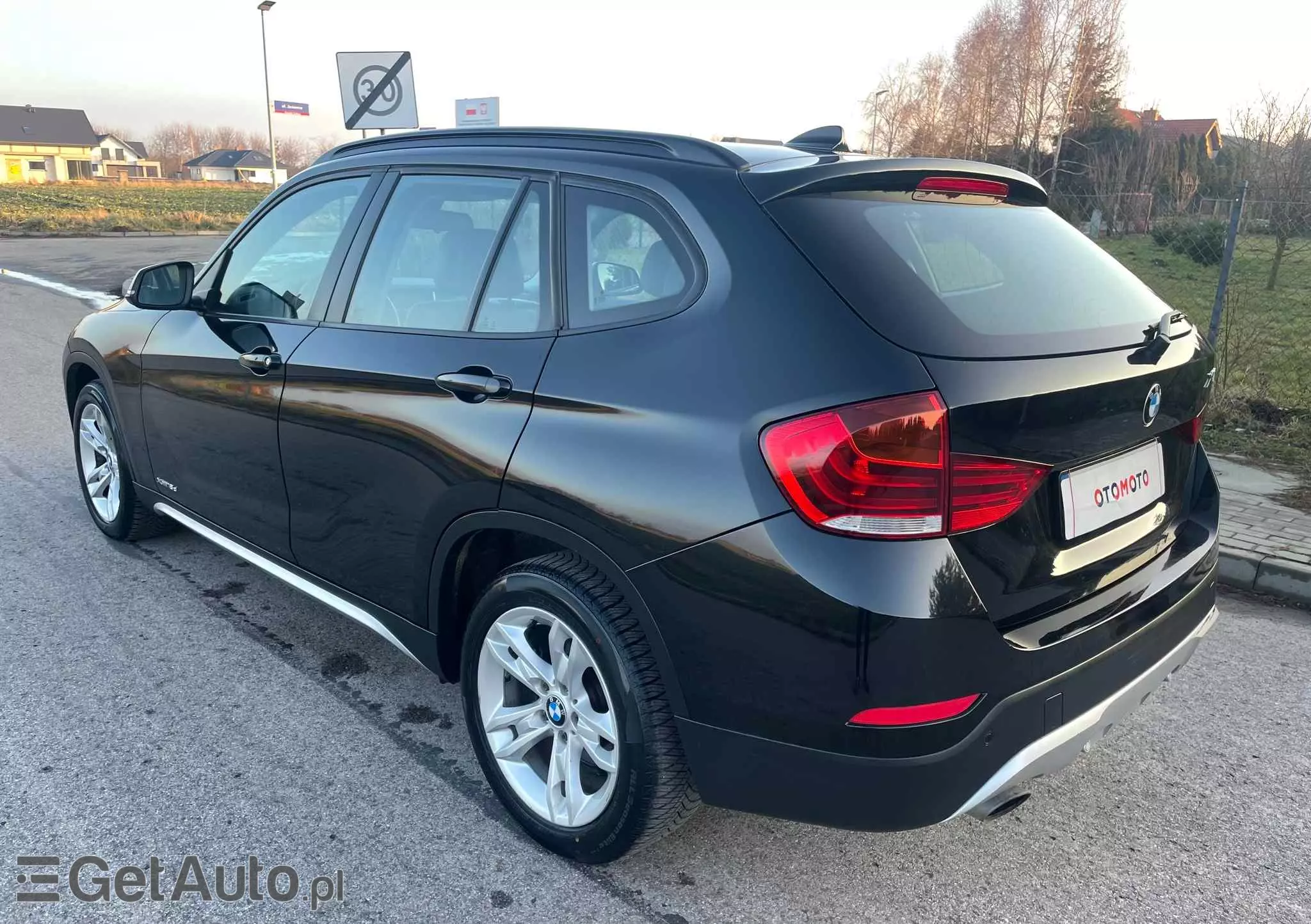 BMW X1 XDrive18d xLine