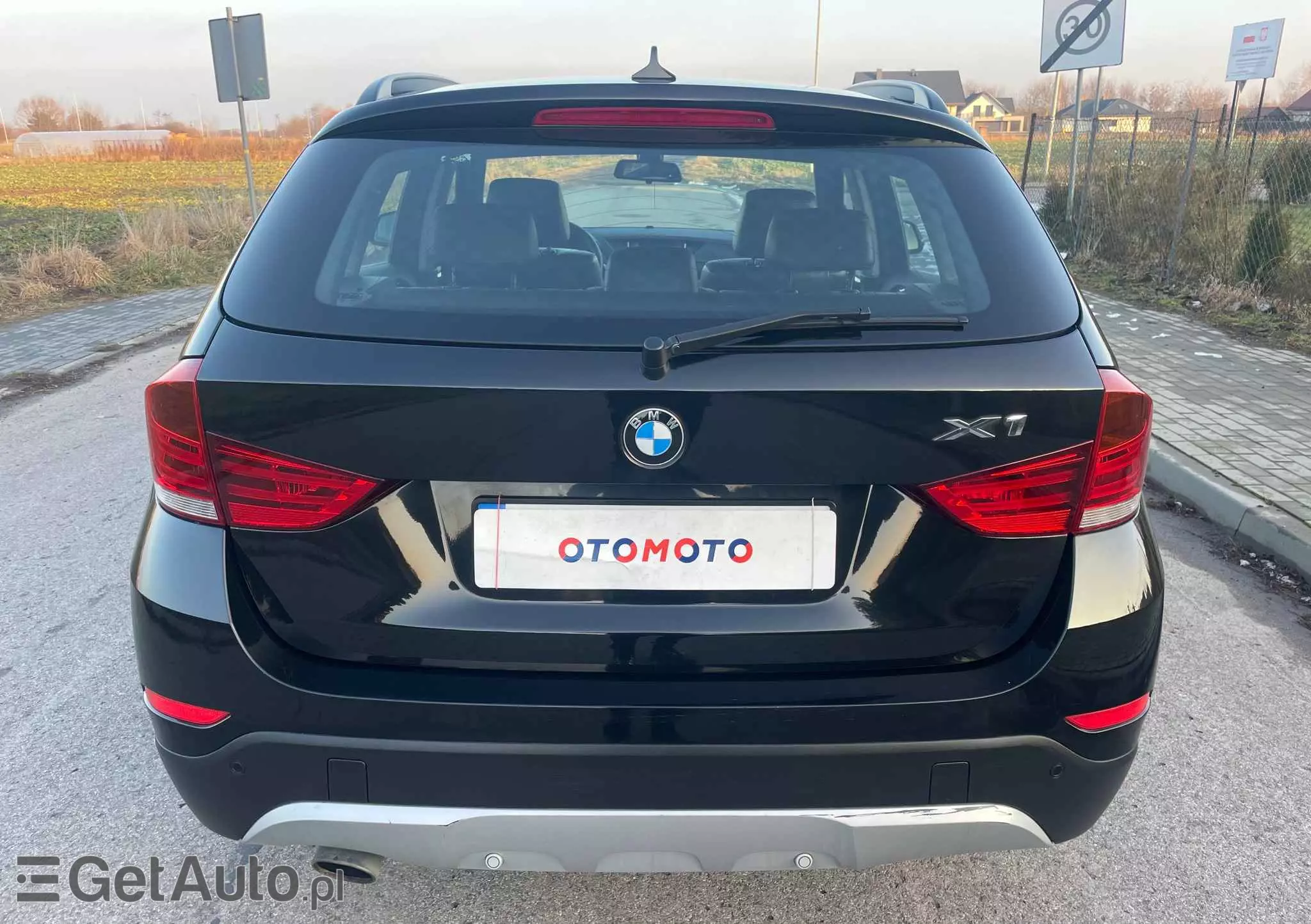 BMW X1 XDrive18d xLine