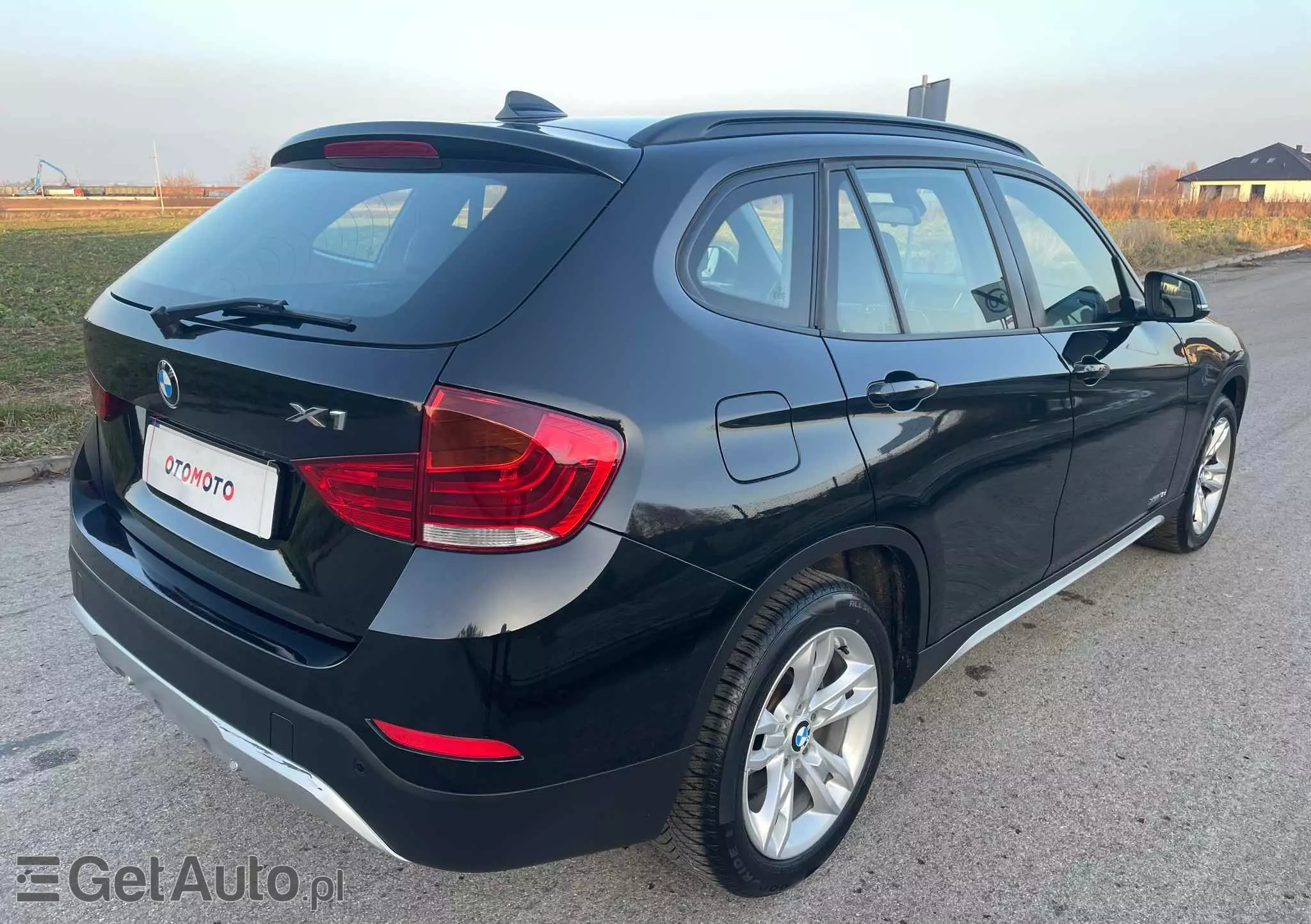 BMW X1 XDrive18d xLine