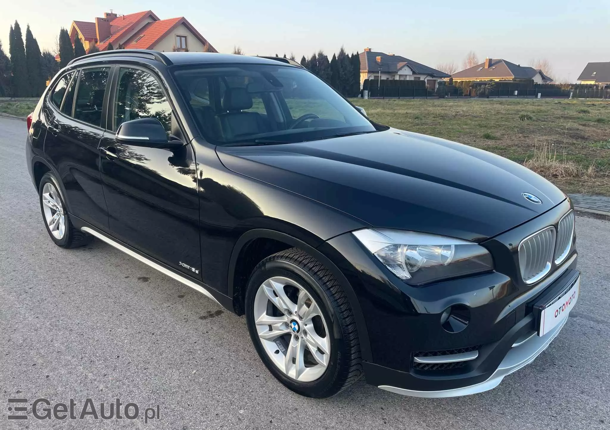 BMW X1 XDrive18d xLine