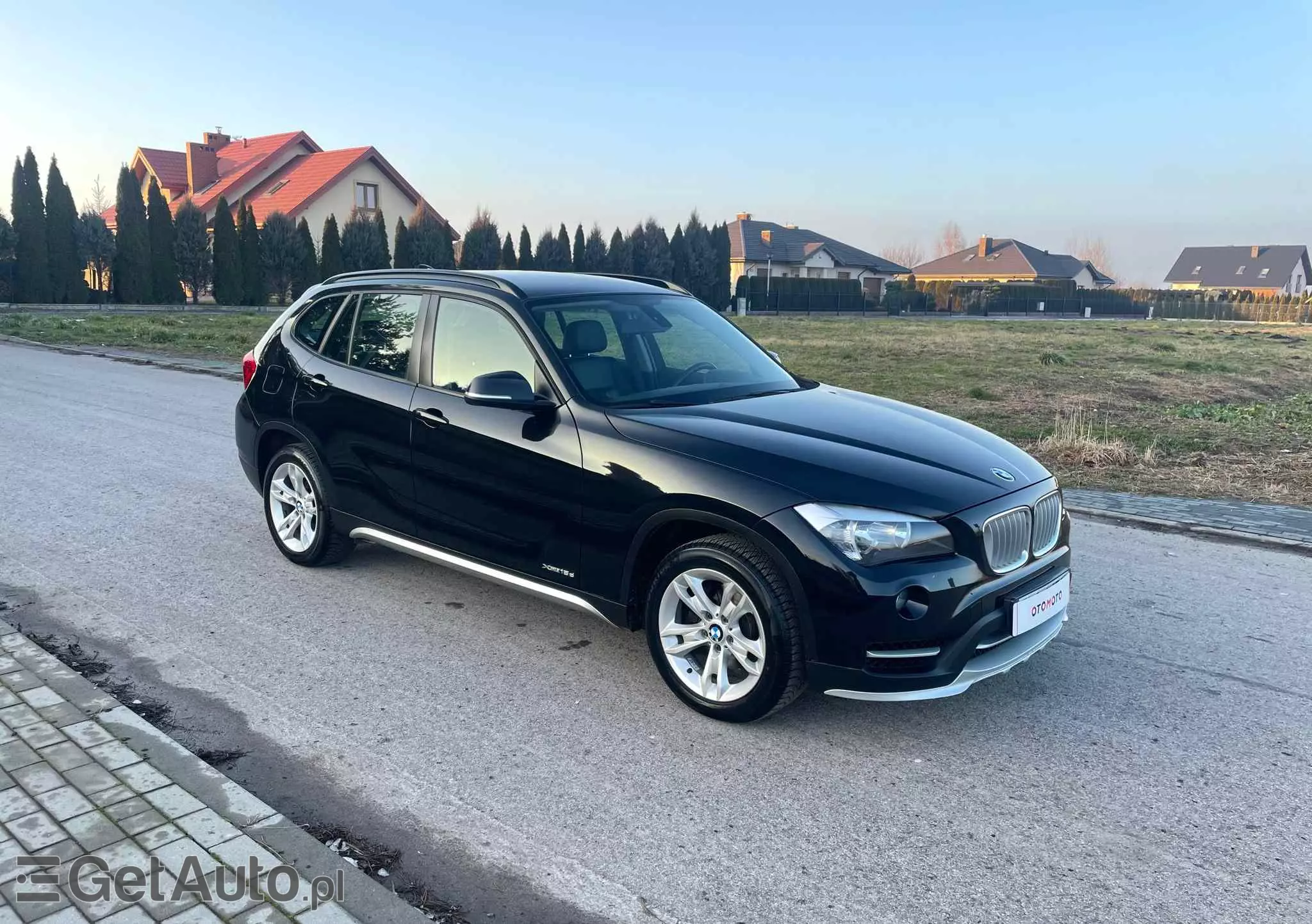 BMW X1 XDrive18d xLine