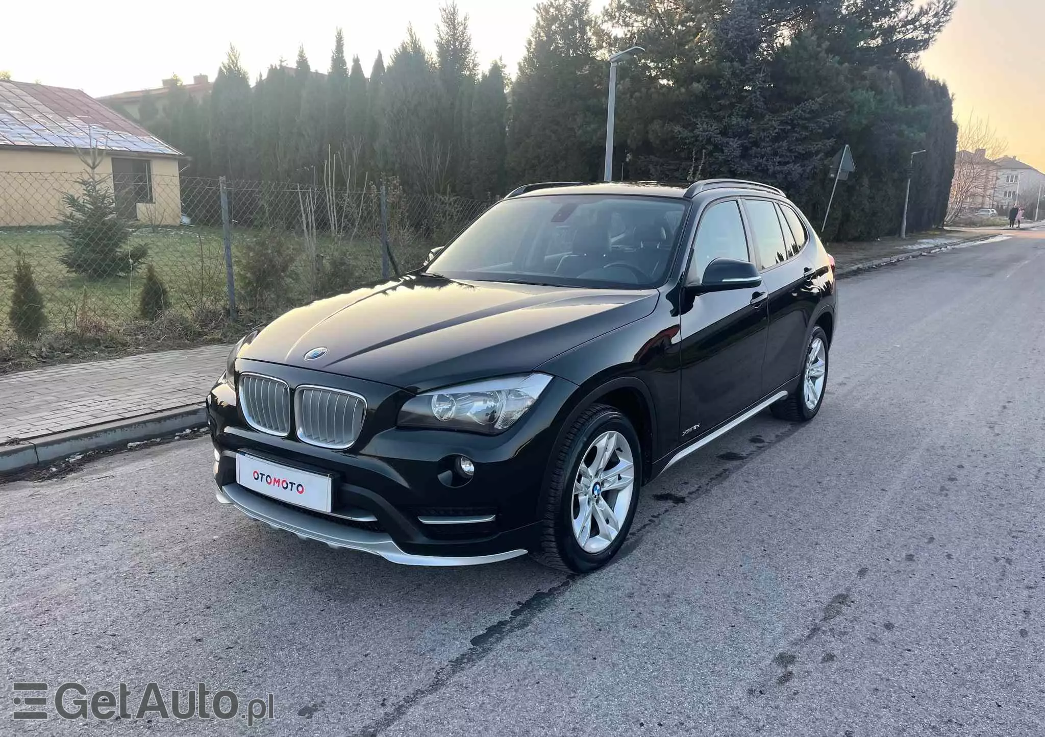 BMW X1 XDrive18d xLine