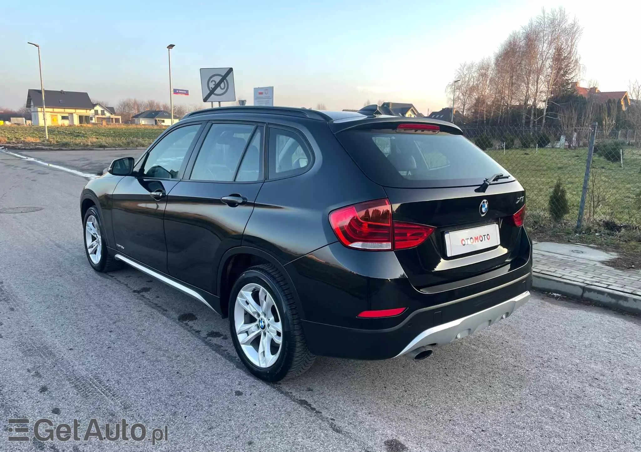 BMW X1 XDrive18d xLine