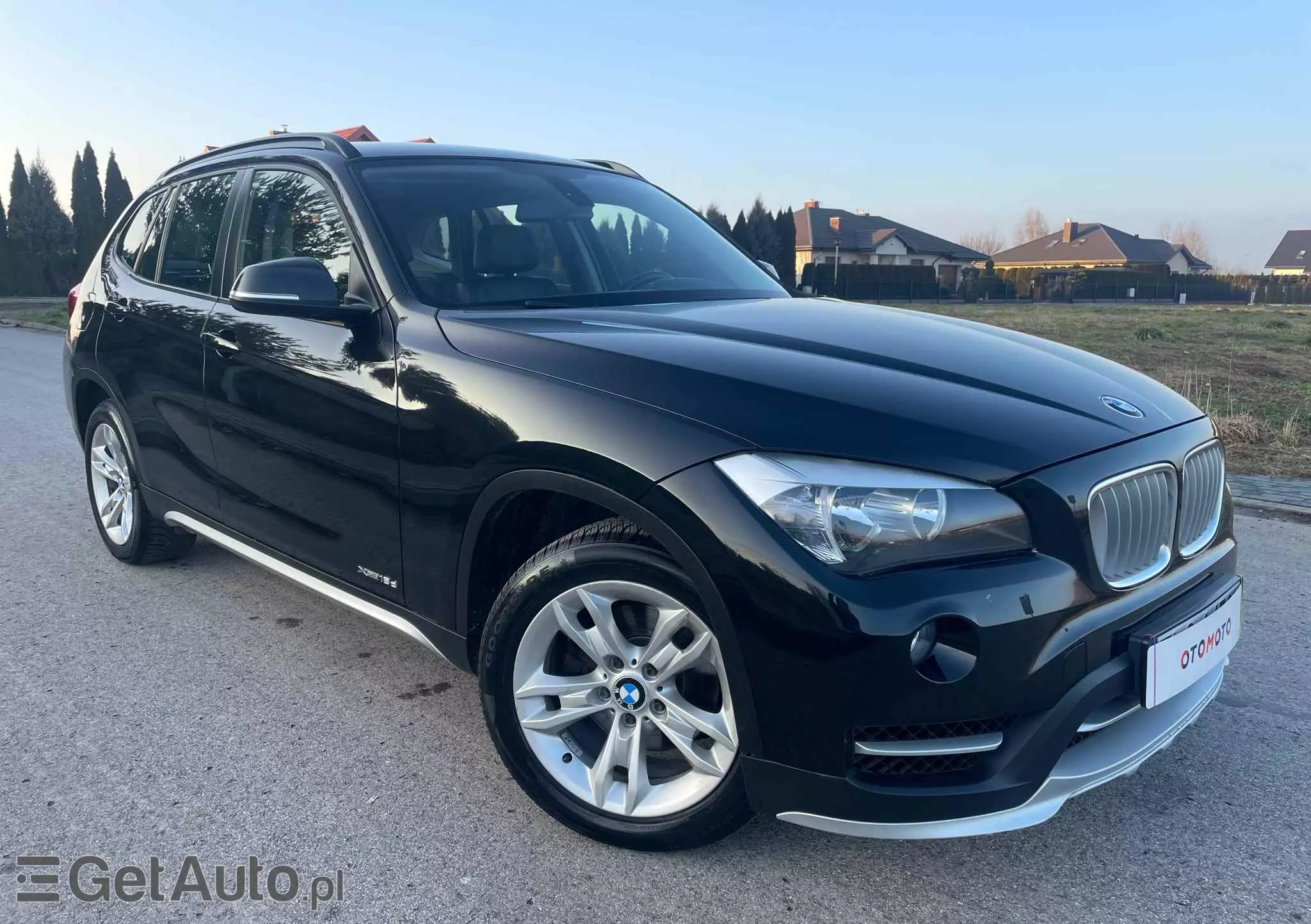 BMW X1 XDrive18d xLine
