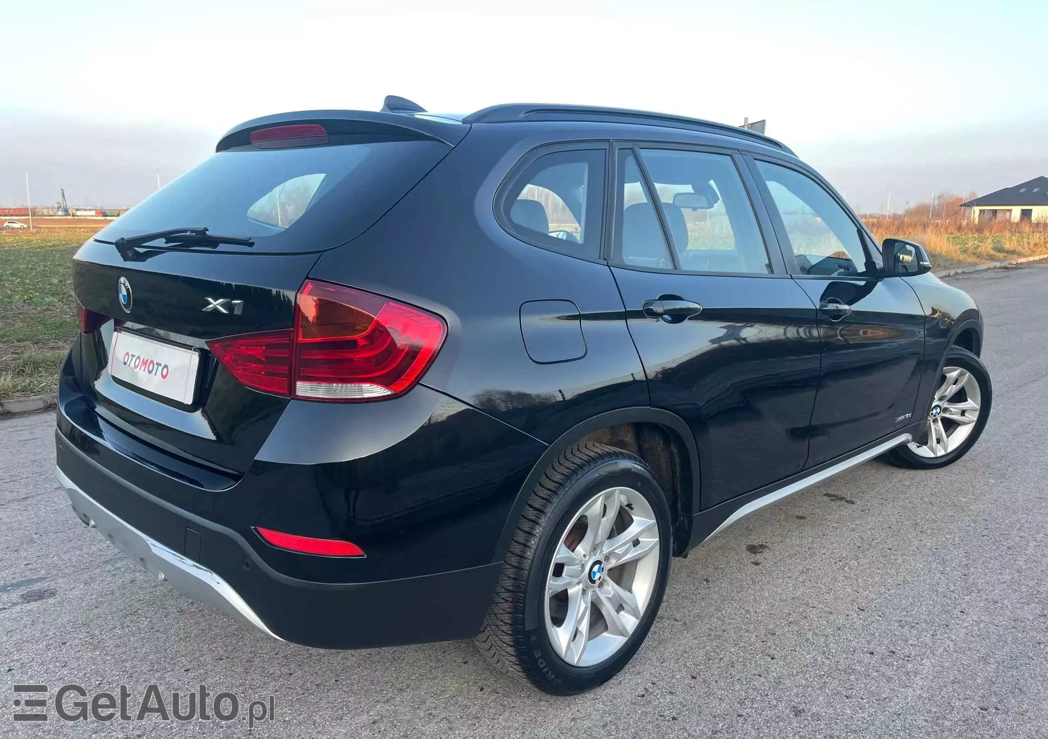 BMW X1 XDrive18d xLine