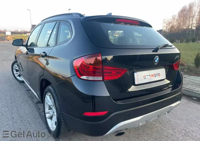 BMW X1 XDrive18d xLine