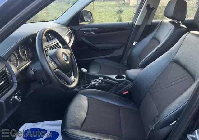 BMW X1 XDrive18d xLine