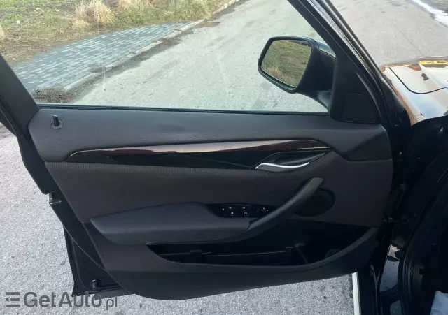 BMW X1 XDrive18d xLine