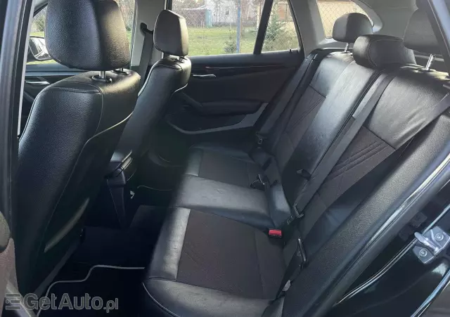 BMW X1 XDrive18d xLine