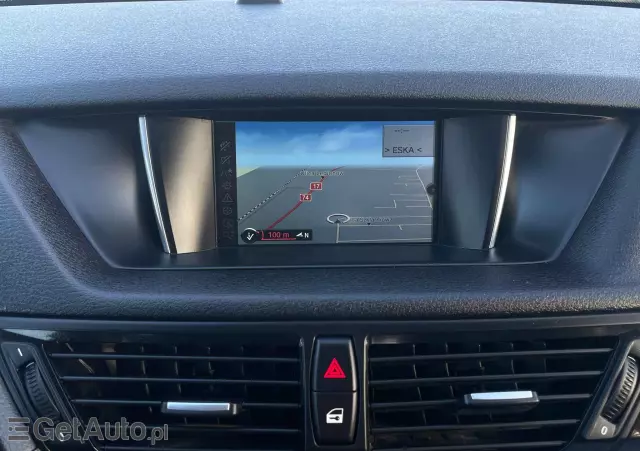 BMW X1 XDrive18d xLine