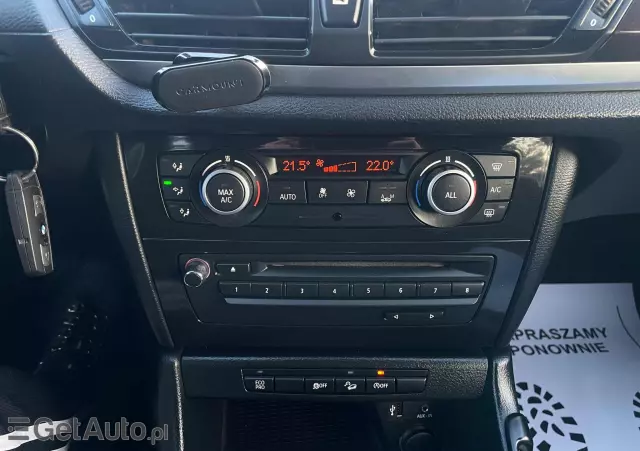 BMW X1 XDrive18d xLine