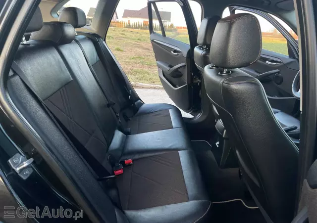 BMW X1 XDrive18d xLine