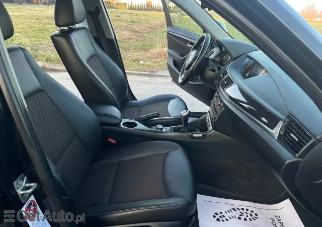 BMW X1 XDrive18d xLine