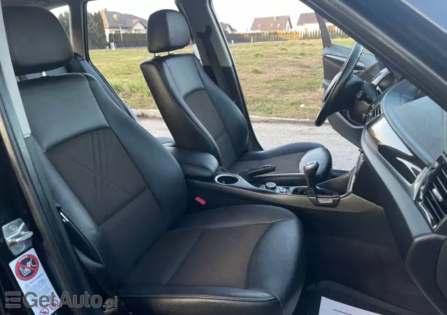 BMW X1 XDrive18d xLine