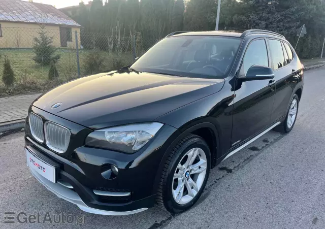 BMW X1 XDrive18d xLine