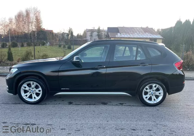 BMW X1 XDrive18d xLine