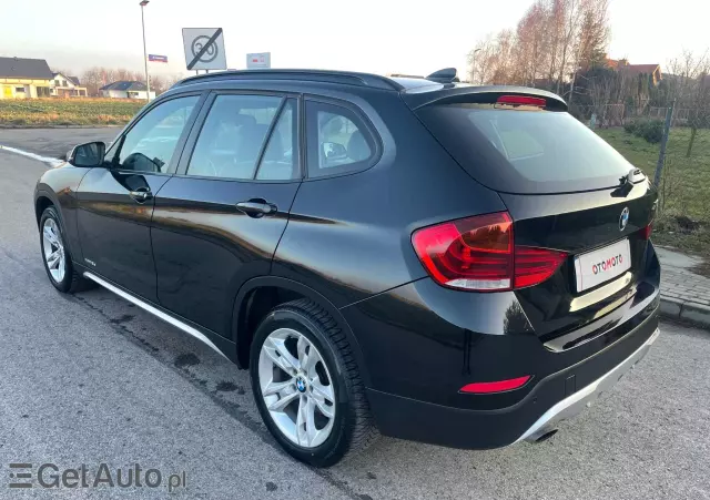 BMW X1 XDrive18d xLine