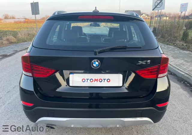 BMW X1 XDrive18d xLine