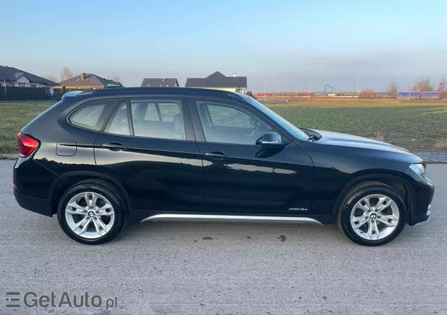 BMW X1 XDrive18d xLine