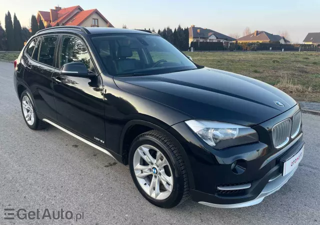 BMW X1 XDrive18d xLine