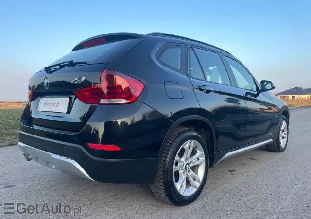 BMW X1 XDrive18d xLine