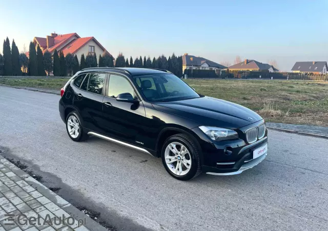 BMW X1 XDrive18d xLine
