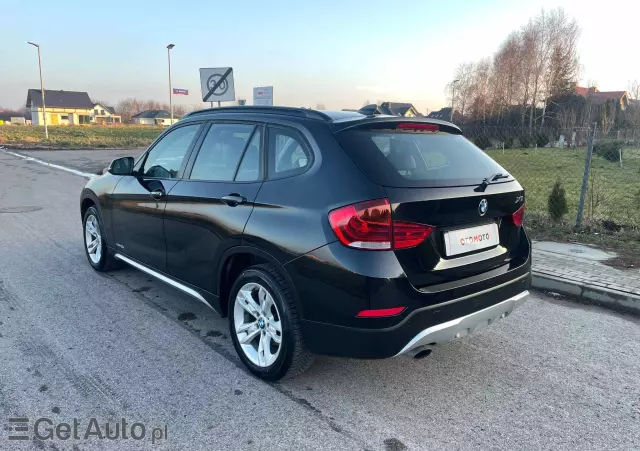 BMW X1 XDrive18d xLine