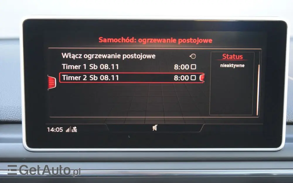 AUDI A4 Avant 2.0 TDI Quattro Sport S tronic