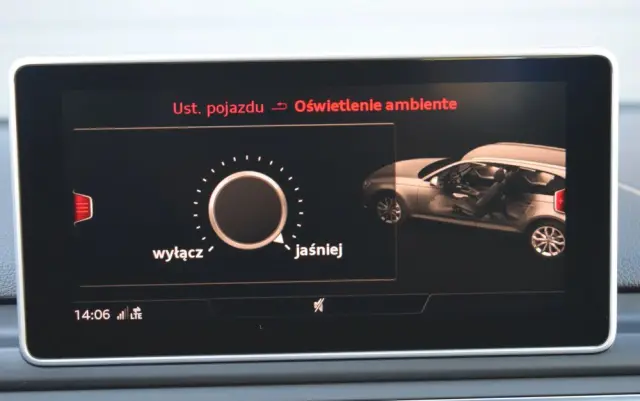 AUDI A4 Avant 2.0 TDI Quattro Sport S tronic