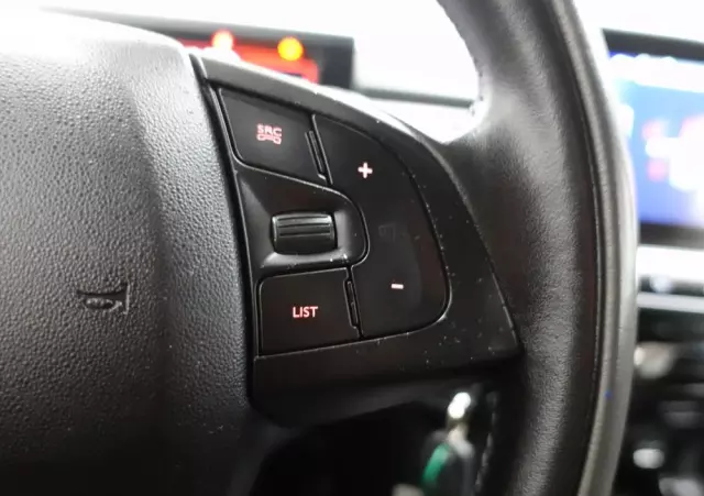 CITROËN C4 Cactus 1.2 PureTech Shine EU6