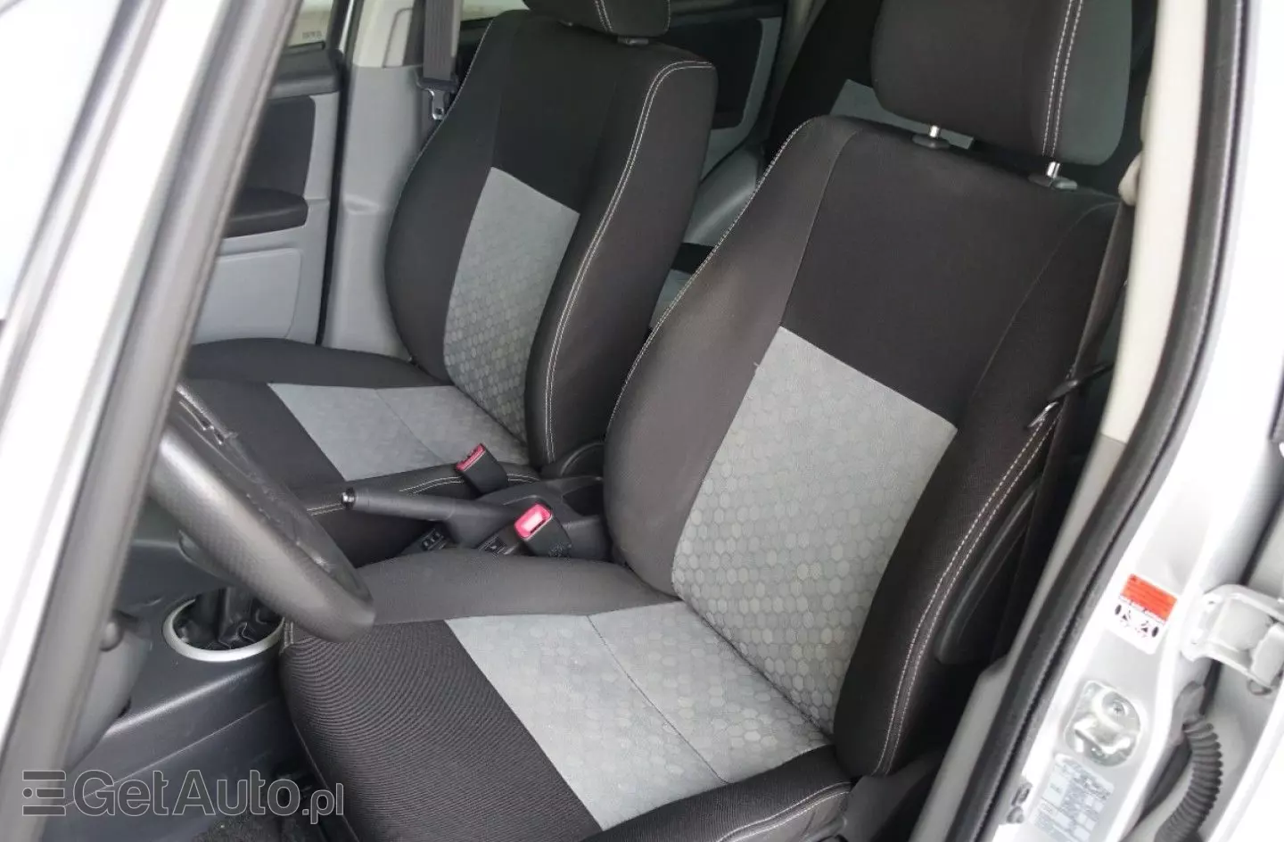 SUZUKI SX4 1.6 VVT 4x4 Limited