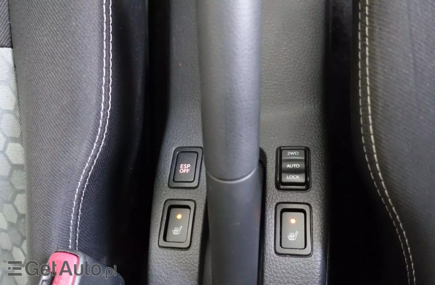 SUZUKI SX4 1.6 VVT 4x4 Limited