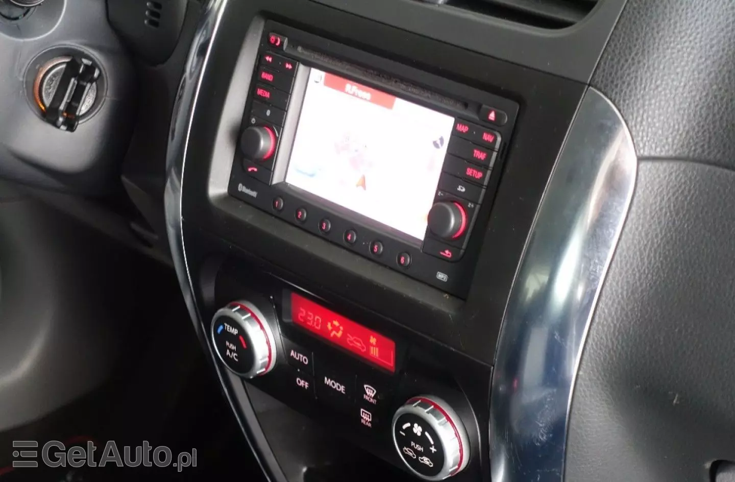 SUZUKI SX4 1.6 VVT 4x4 Limited