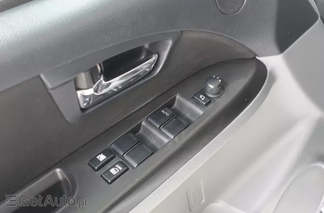 SUZUKI SX4 1.6 VVT 4x4 Limited