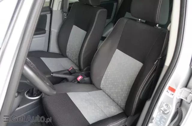 SUZUKI SX4 1.6 VVT 4x4 Limited