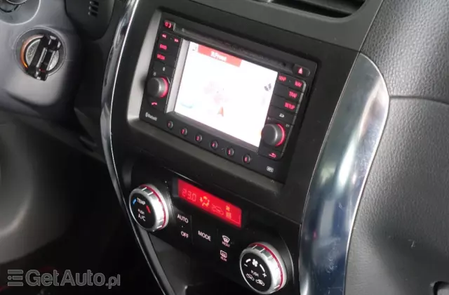 SUZUKI SX4 1.6 VVT 4x4 Limited