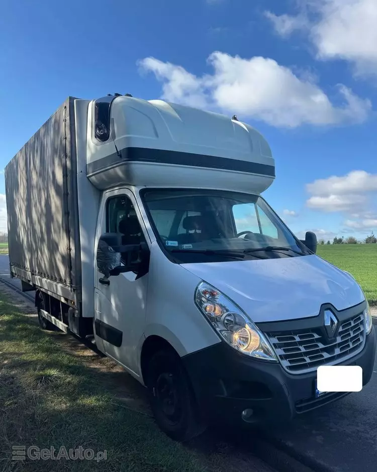 RENAULT Master *18165* 