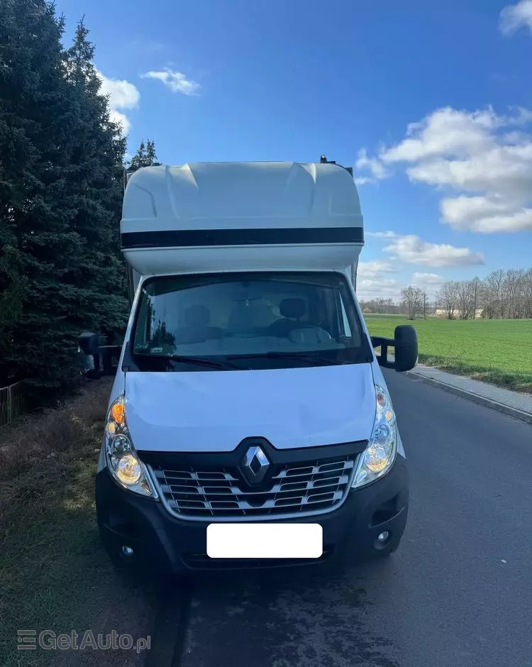 RENAULT Master *18165* 