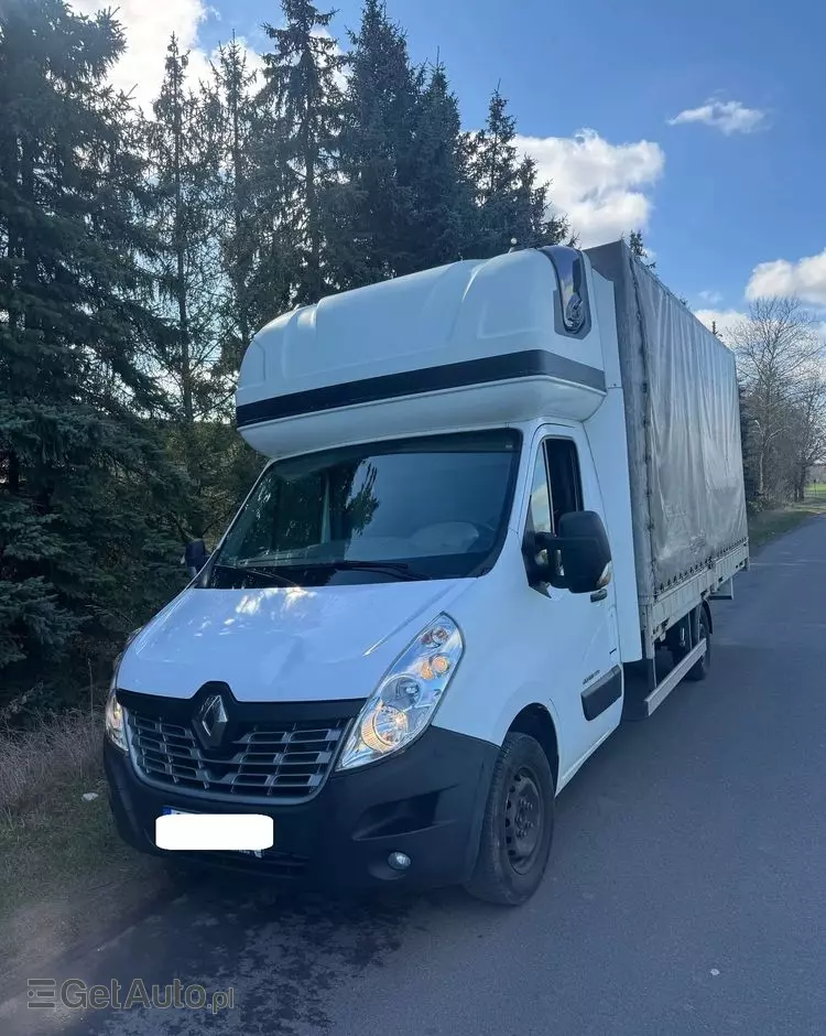 RENAULT Master *18165* 