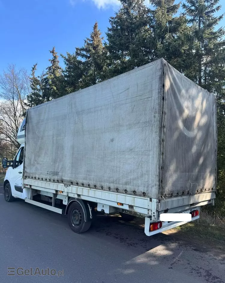RENAULT Master *18165* 