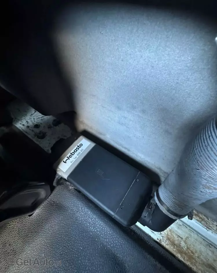 RENAULT Master *18165* 