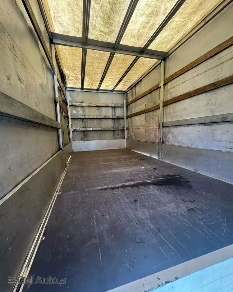 RENAULT Master *18165* 