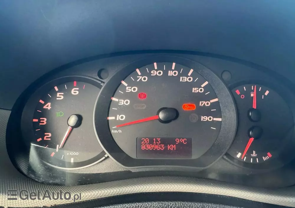 RENAULT Master *18165* 