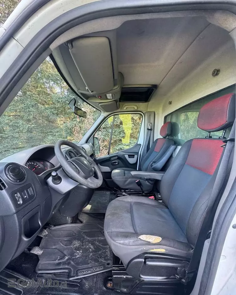 RENAULT Master *18165* 