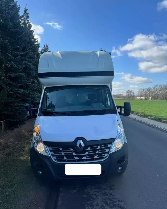 RENAULT Master *18165* 