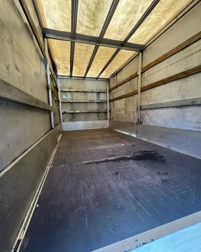 RENAULT Master *18165* 