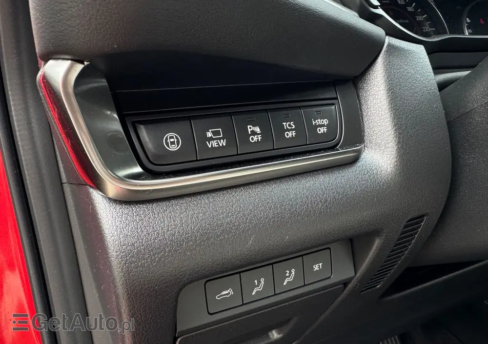 MAZDA CX-30 SKYACTIV-X 2.0 M-Hybrid SELECTION