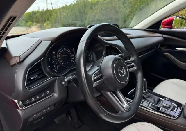 MAZDA CX-30 SKYACTIV-X 2.0 M-Hybrid SELECTION