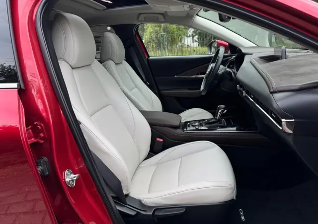 MAZDA CX-30 SKYACTIV-X 2.0 M-Hybrid SELECTION