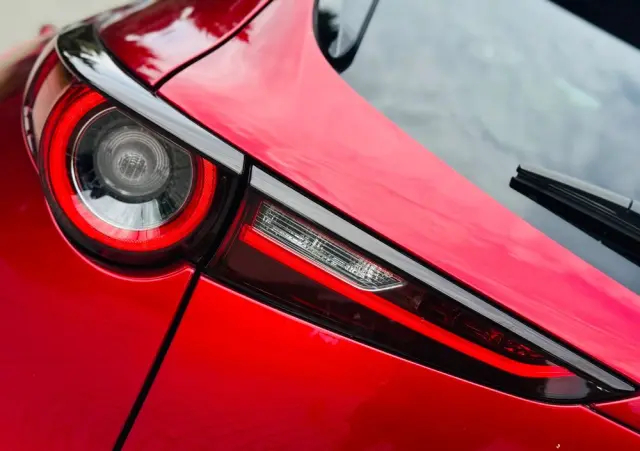 MAZDA CX-30 SKYACTIV-X 2.0 M-Hybrid SELECTION